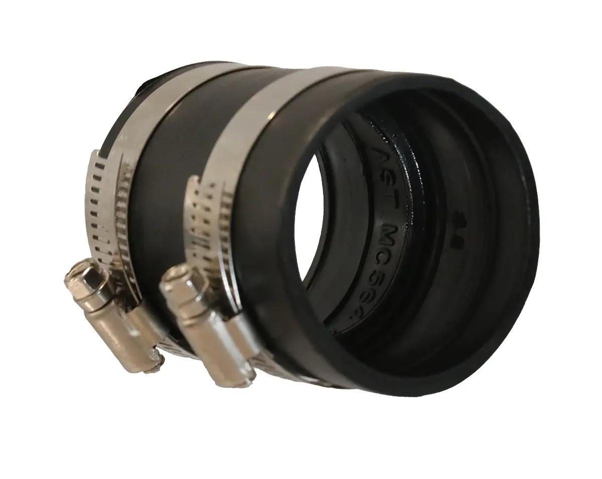 Small Diameter Coupling